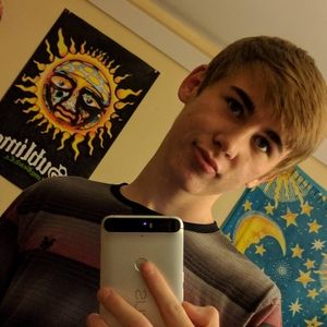 Meet your Posher, Michael